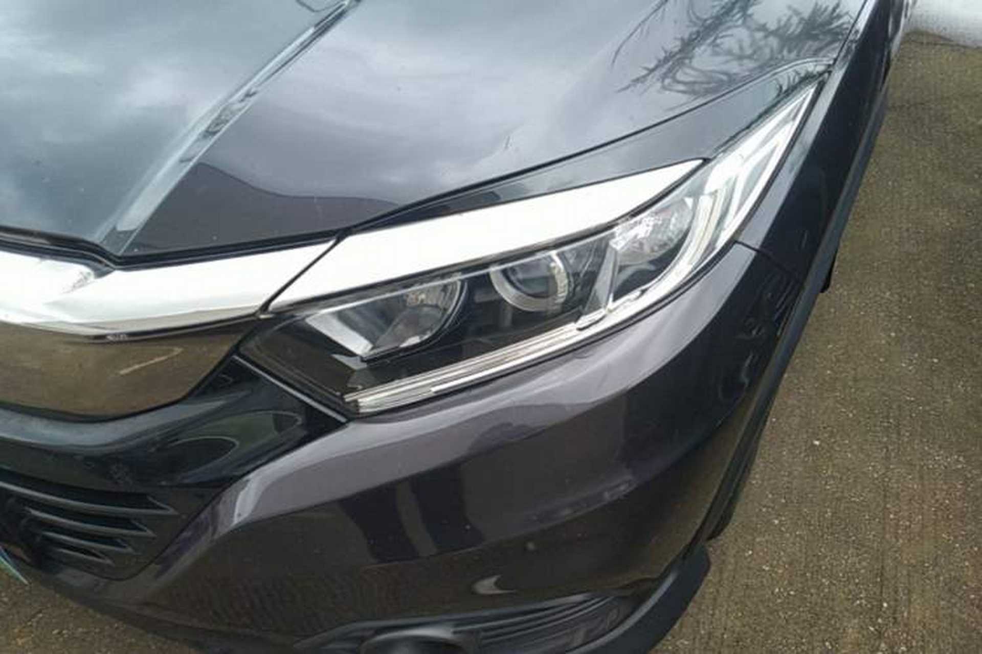 Used Honda Vezel 2020 1.5L CVT Pioneer Edition Left Front Headlight