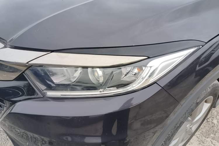 Used Honda Vezel 2020 220 TURBO CVT Elite Edition Left Front Headlight