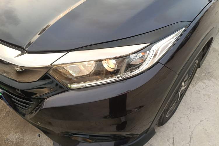 Used Honda Vezel 2020 1.5L CVT Pioneer Edition Left Front Headlight