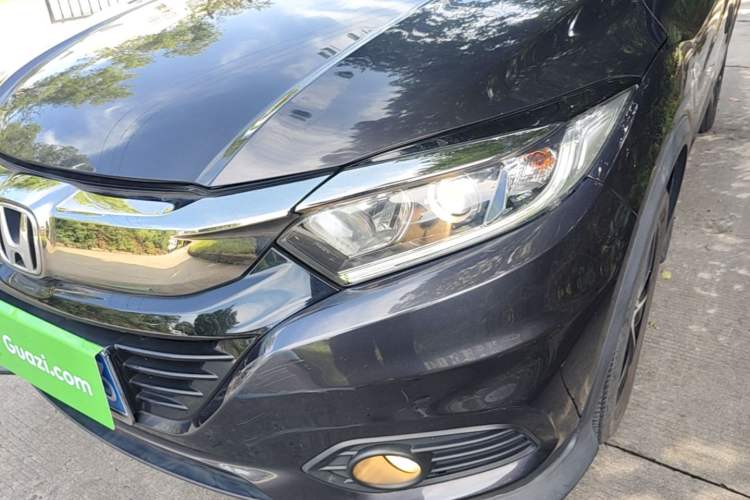 Used Honda Vezel 2020 1.5L CVT Pioneer Edition Left Front Headlight