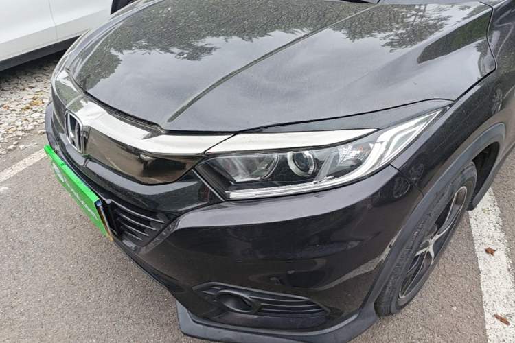 Used Honda Vezel 2020 1.5L CVT Pioneer Edition Left Front Headlight