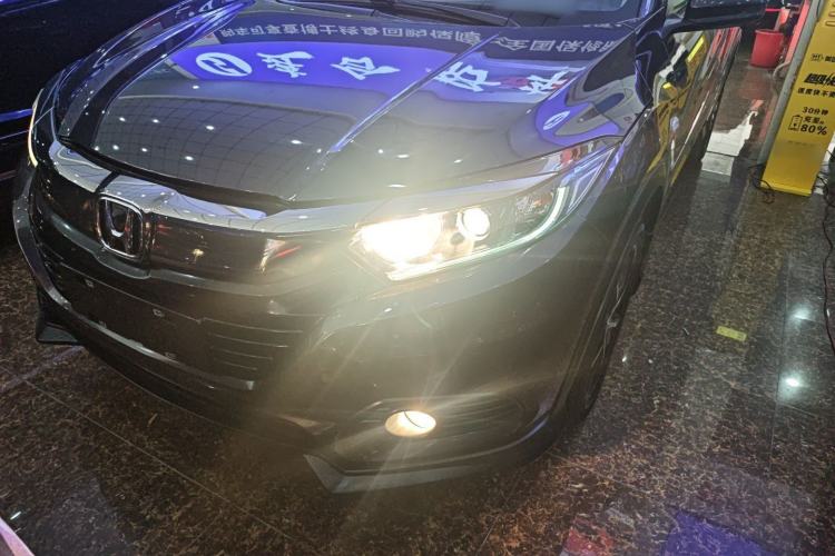 Used Honda Vezel 2020 1.5L CVT Pioneer Edition Left Front Headlight