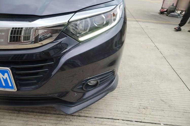 Used Honda Vezel 2020 1.5L CVT Pioneer Edition Left Front Headlight