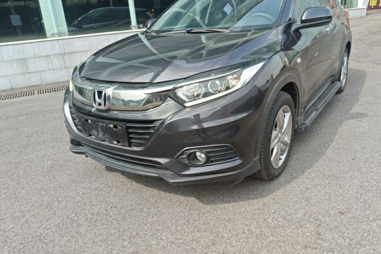 Used Honda Vezel 2020 1.5L CVT Elite Edition Left Front Headlight