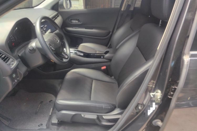 Used Honda Vezel 2020 1.5L CVT Pioneer Edition Left Front Seat
