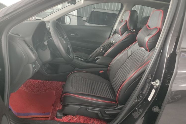Used Honda Vezel 2020 1.5L CVT Luxury Edition Left Front Seat
