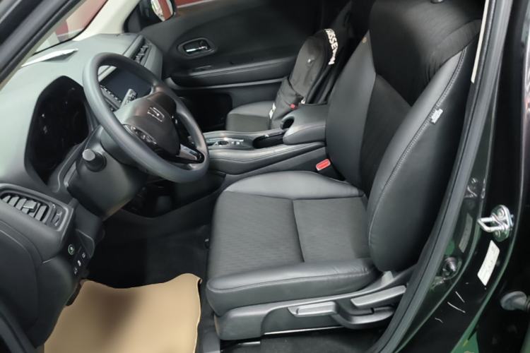 Used Honda Vezel 2020 1.5L CVT Pioneer Edition Left Front Seat