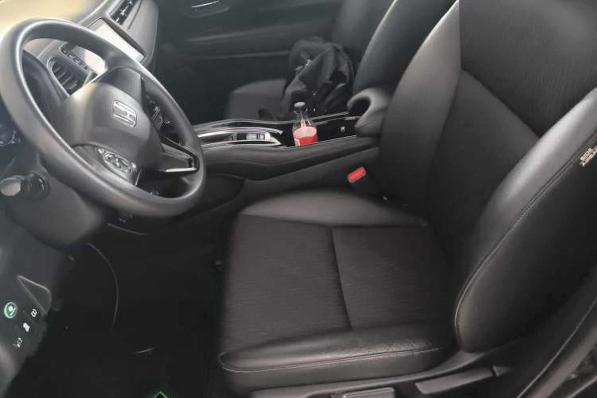 Used Honda Vezel 2020 1.5L CVT Luxury Edition Left Front Seat