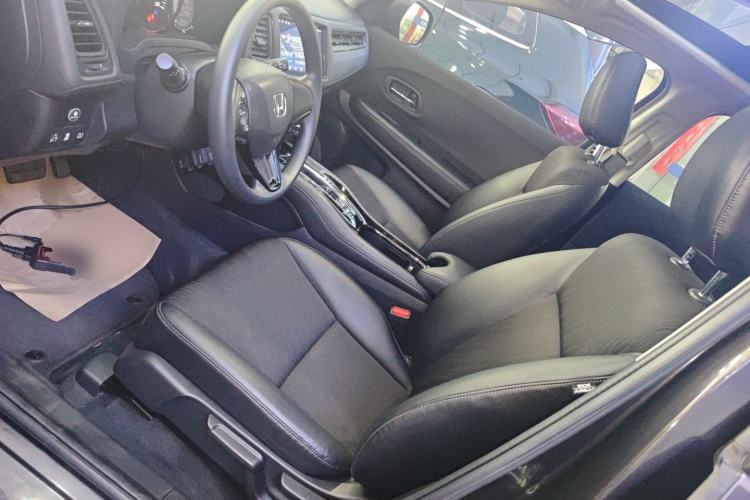 Used Honda Vezel 2020 1.5L CVT Pioneer Edition Left Front Seat