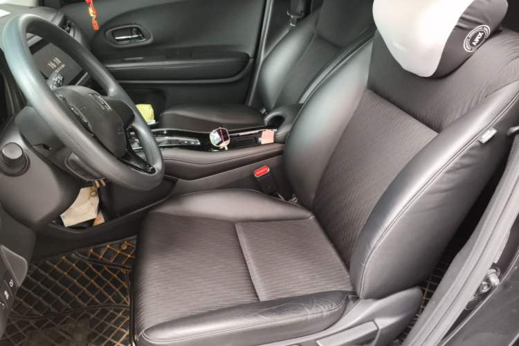 Used Honda Vezel 2020 1.5L CVT Pioneer Edition Left Front Seat