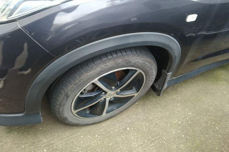 Used Honda Vezel 2020 1.5L CVT Pioneer Edition Left Front Wheel Hub