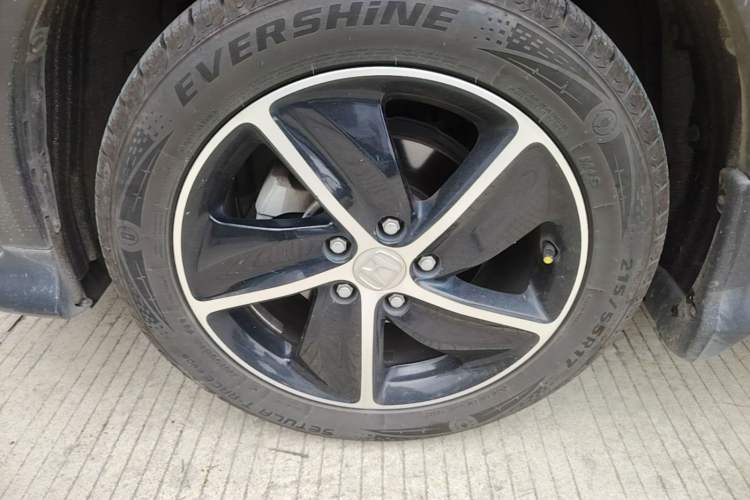 Used Honda Vezel 2020 1.5L CVT Pioneer Edition Left Front Wheel Hub