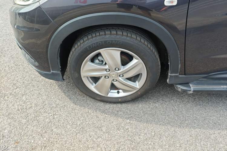 Used Honda Vezel 2020 1.5L CVT Elite Edition Left Front Wheel Hub