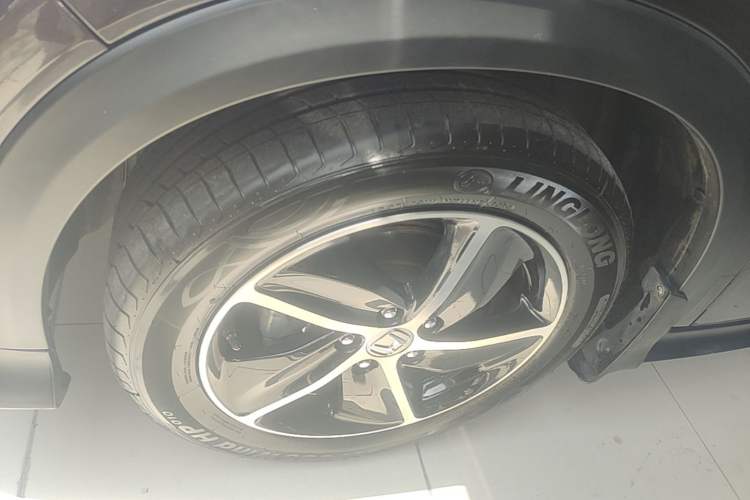 Used Honda Vezel 2020 1.5L CVT Pioneer Edition Left Front Wheel Hub