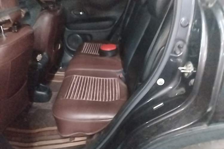 Used Honda Vezel 2020 1.5L CVT Elite Edition Left Rear Seat