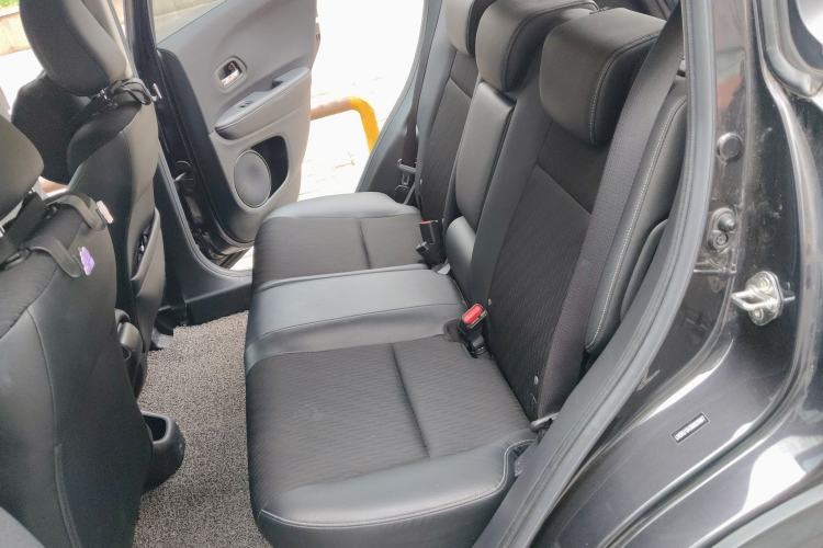 Used Honda Vezel 2020 1.5L CVT Pioneer Edition