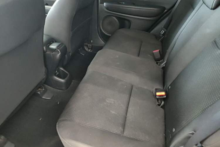 Used Honda Vezel 2020 1.5L CVT Elite Edition Left Rear Seat