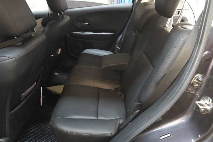 Used Honda Vezel 2020 220 TURBO CVT Elite Edition Left Rear Seat