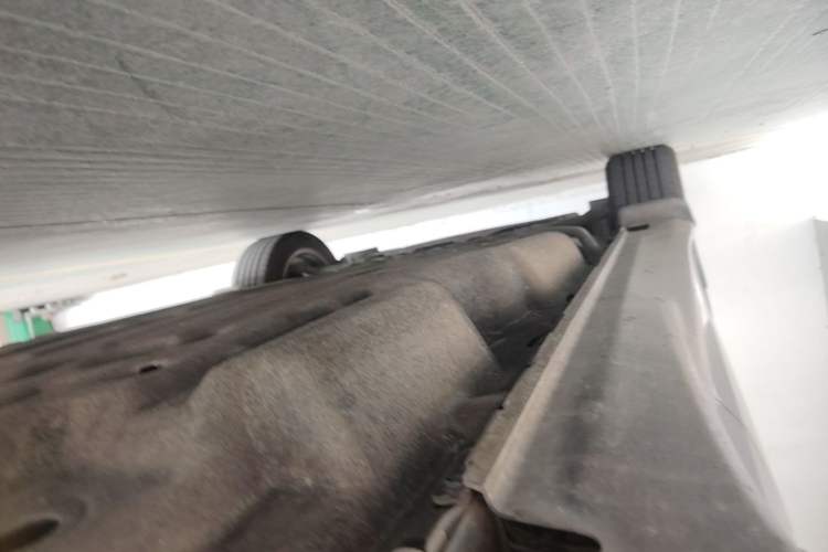 Used Honda Vezel 2020 1.5L CVT Pioneer Edition Left Side Sill