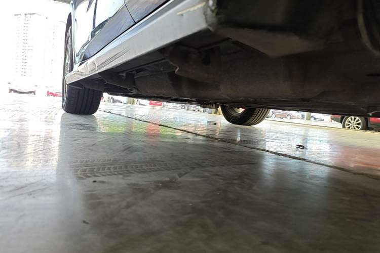 Used Honda Vezel 2020 1.5L CVT Elite Edition Left Side Sill