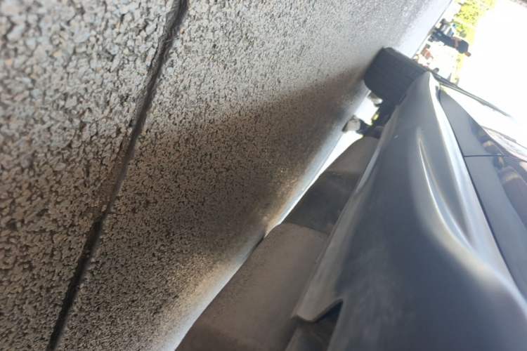 Used Honda Vezel 2020 1.5L CVT Pioneer Edition Left Side Sill