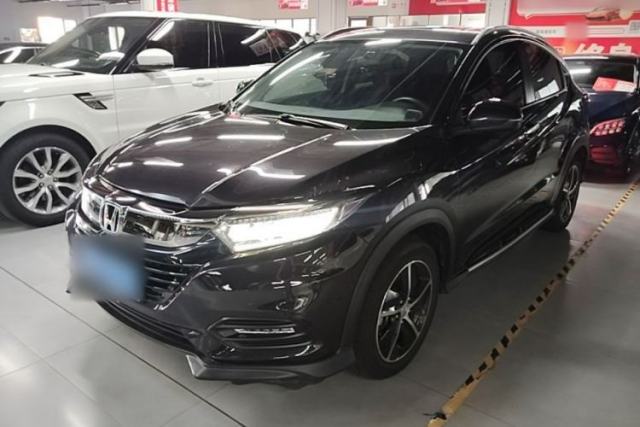 Used Honda Vezel 2020 220 TURBO CVT Luxury Edition