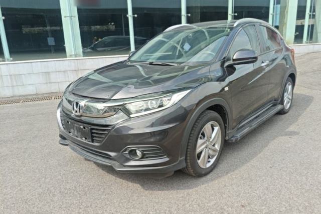 Used Honda Vezel 2020 1.5L CVT Elite Edition