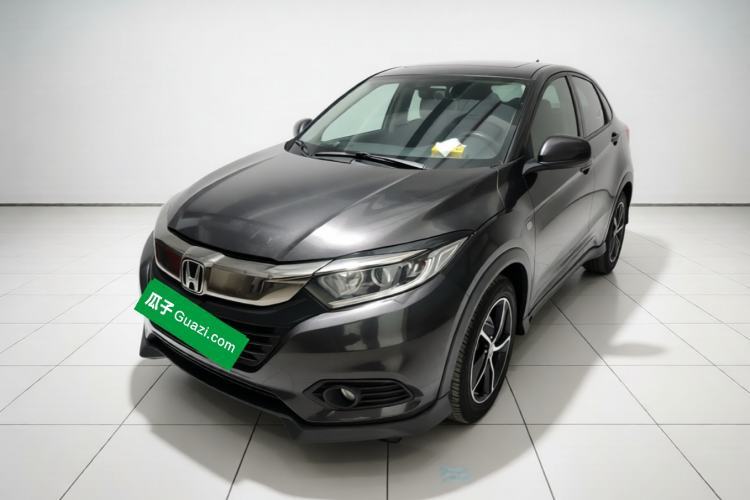Ojetý Honda Vezel 2020 1.5L CVT Pioneer Edition Guazi used car, China used car export, Used car for sale, Used cars, Cheapest cars for sale