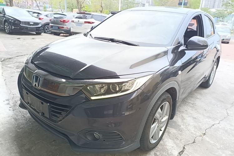 Ojetý Honda Vezel 2020 1.5L CVT Elite Edition Guazi used car, China used car export, Used car for sale, Used  cars, Cheapest cars for sale