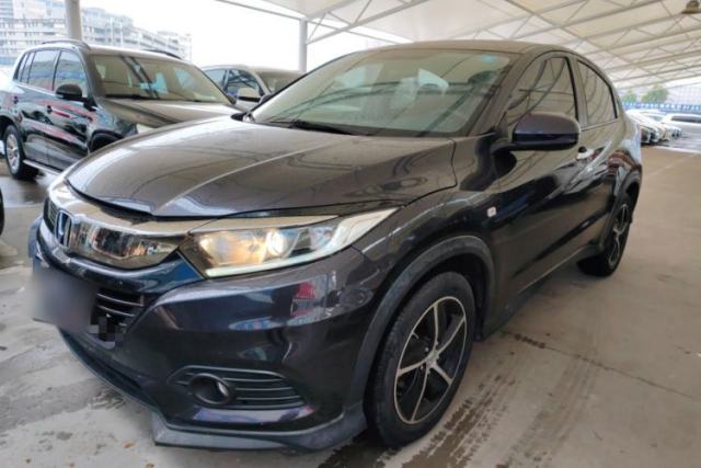 Used Honda Vezel 2020 1.5L CVT Pioneer Edition