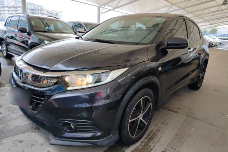 Used Honda Vezel 2020 1.5L CVT Pioneer Edition Guazi used car, China used car export, Used car for sale, Used cars, Cheapest cars for sale