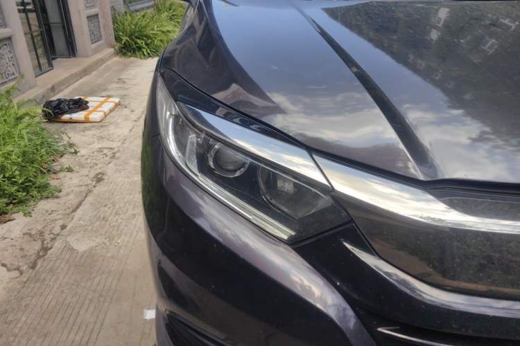 Used Honda Vezel 2020 1.5L CVT Pioneer Edition Right Front Headlight