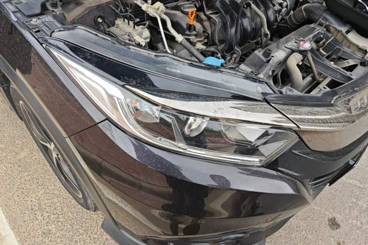 Used Honda Vezel 2020 1.5L CVT Pioneer Edition Right Front Headlight