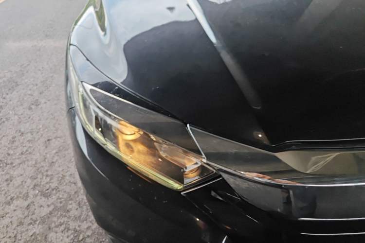 Used Honda Vezel 2020 1.5L CVT Elite Edition Right Front Headlight