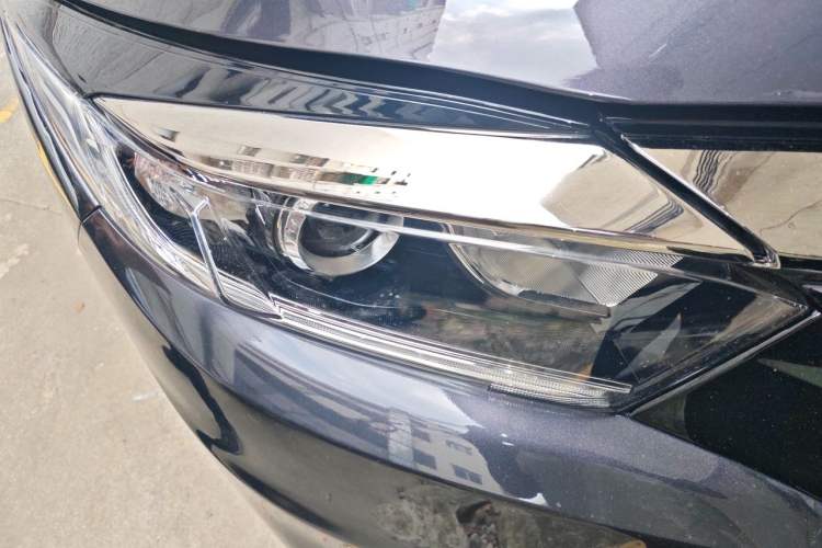 Used Honda Vezel 2020 1.5L CVT Pioneer Edition Right Front Headlight