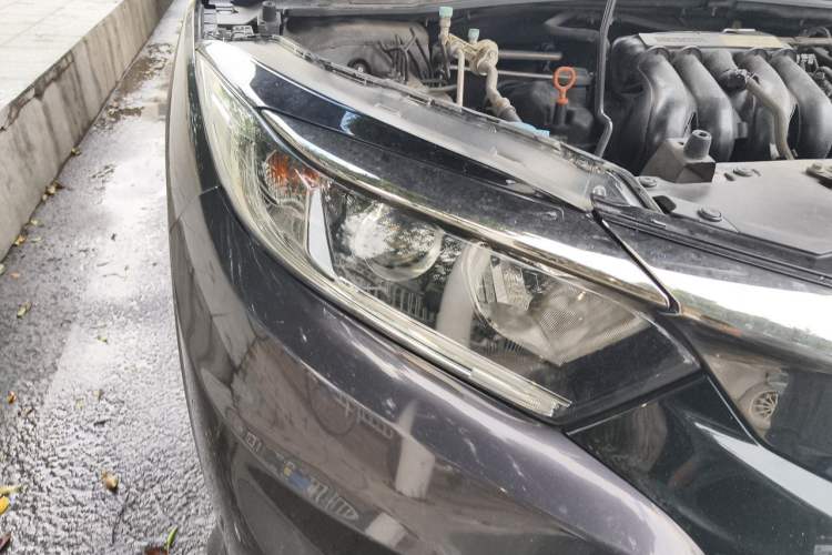 Used Honda Vezel 2020 1.5L CVT Pioneer Edition Right Front Headlight