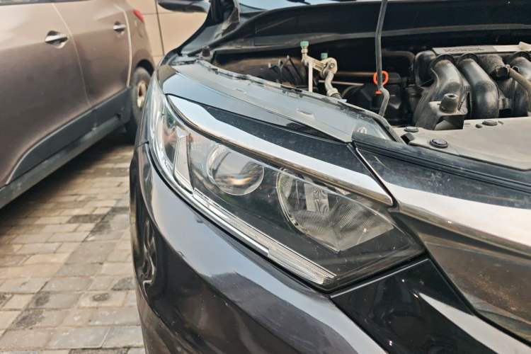 Used Honda Vezel 2020 1.5L CVT Pioneer Edition Right Front Headlight