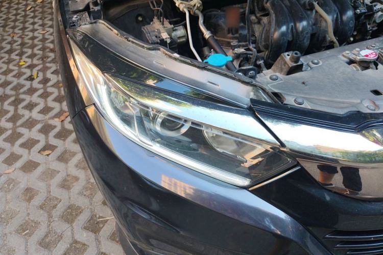 Used Honda Vezel 2020 1.5L CVT Pioneer Edition Right Front Headlight