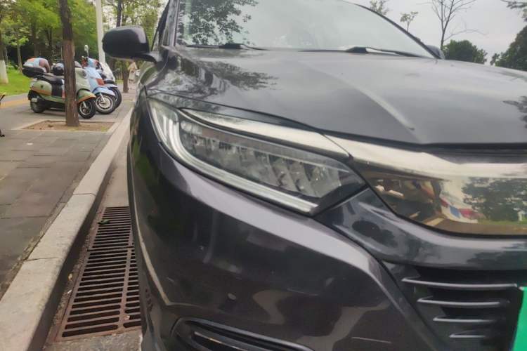 Used Honda Vezel 2020 1.5L CVT Pioneer Edition Right Front Headlight