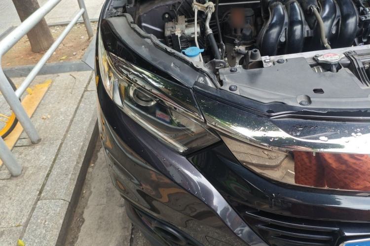 Used Honda Vezel 2020 1.5L CVT Pioneer Edition Right Front Headlight