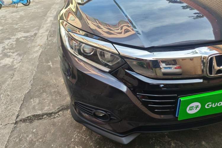 Used Honda Vezel 2020 1.5L CVT Pioneer Edition Right Front Headlight