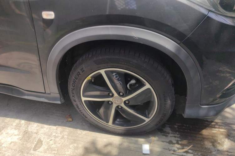 Used Honda Vezel 2020 1.5L CVT Pioneer Edition Right Front Wheel Hub