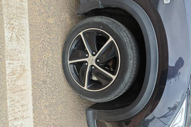 Used Honda Vezel 2020 1.5L CVT Pioneer Edition Right Front Wheel Hub