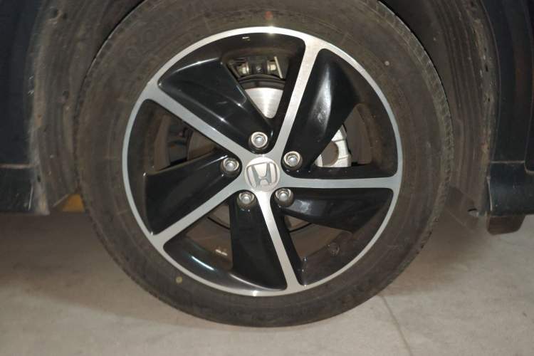 Used Honda Vezel 2020 1.5L CVT Pioneer Edition Right Front Wheel Hub