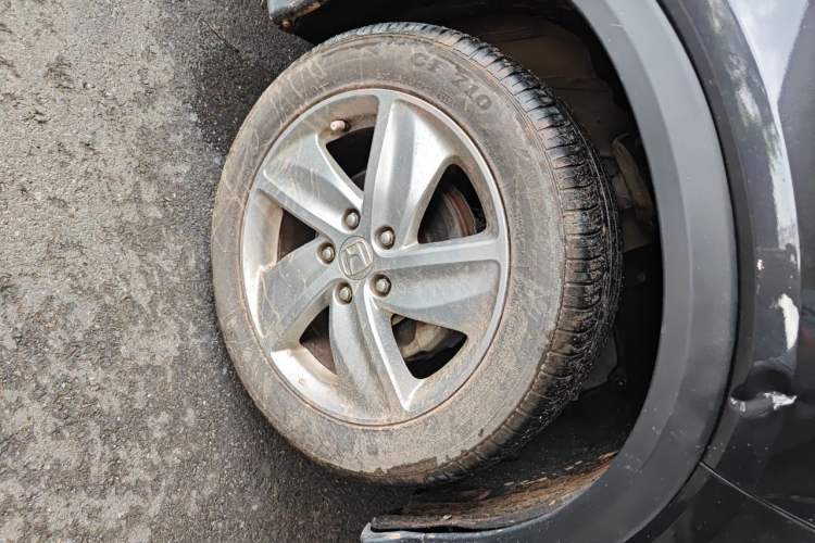 Used Honda Vezel 2020 1.5L CVT Elite Edition Right Front Wheel Hub