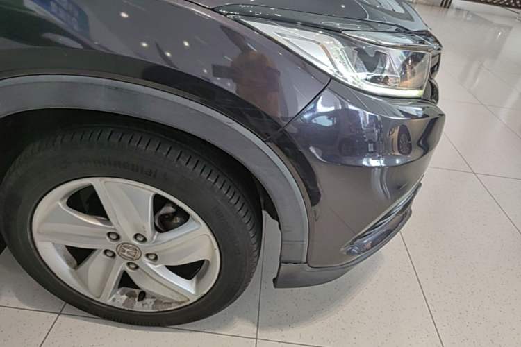 Used Honda Vezel 2020 1.5L CVT Elite Edition Right Front Wheel Hub
