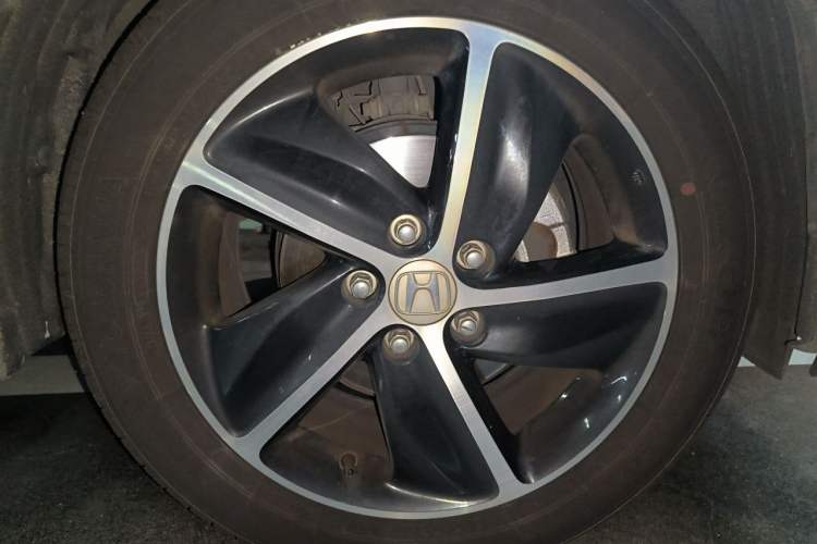 Used Honda Vezel 2020 1.5L CVT Pioneer Edition Right Front Wheel Hub