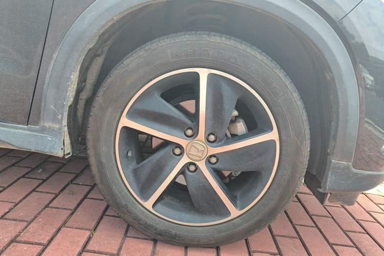 Used Honda Vezel 2020 1.5L CVT Pioneer Edition Right Front Wheel Hub