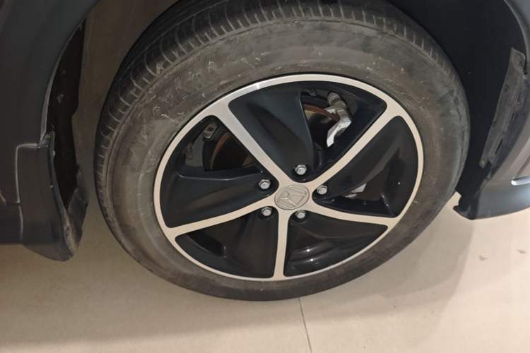 Used Honda Vezel 2020 1.5L CVT Pioneer Edition Right Front Wheel Hub