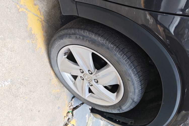 Used Honda Vezel 2020 1.5L CVT Pioneer Edition Right Front Wheel Hub